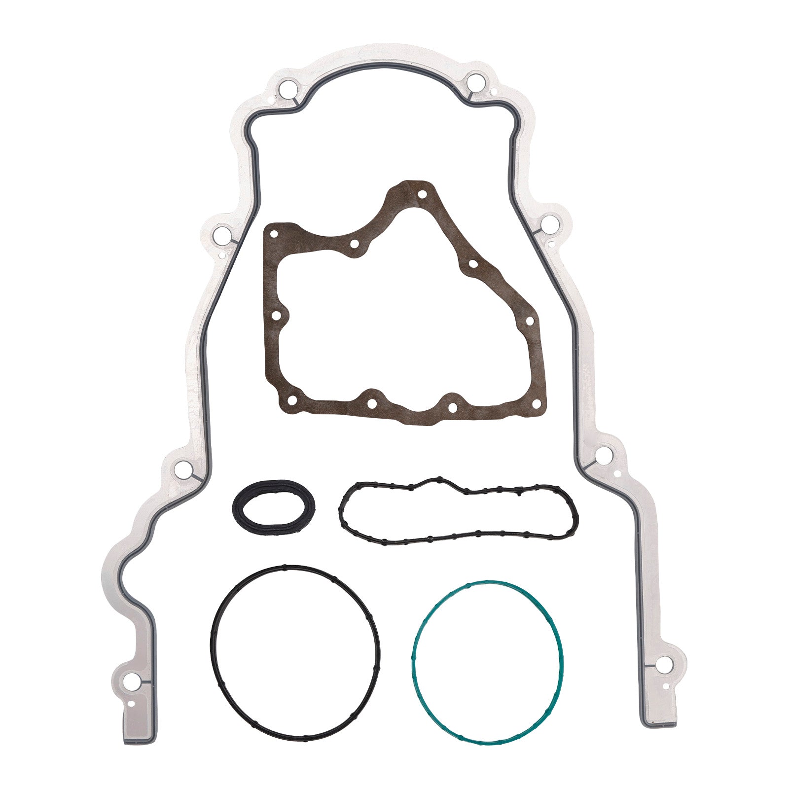 Non A-FM Camshaft Lifter Engine Rebuild Kit for Chevrolet L83 5.3L 2014-2021