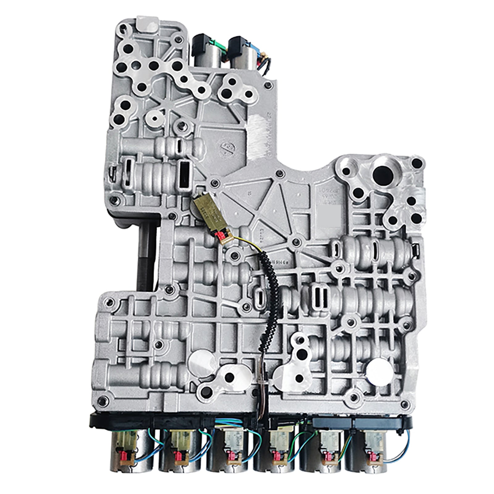 10R80 Transmission Valve Body Control Assembly For Ford F-150 HL3Z-7A100-B 2017