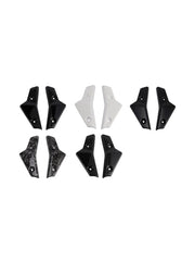 2020-2022 Street Triple 765 R/RS Radiator Side Cover Fairing Panels