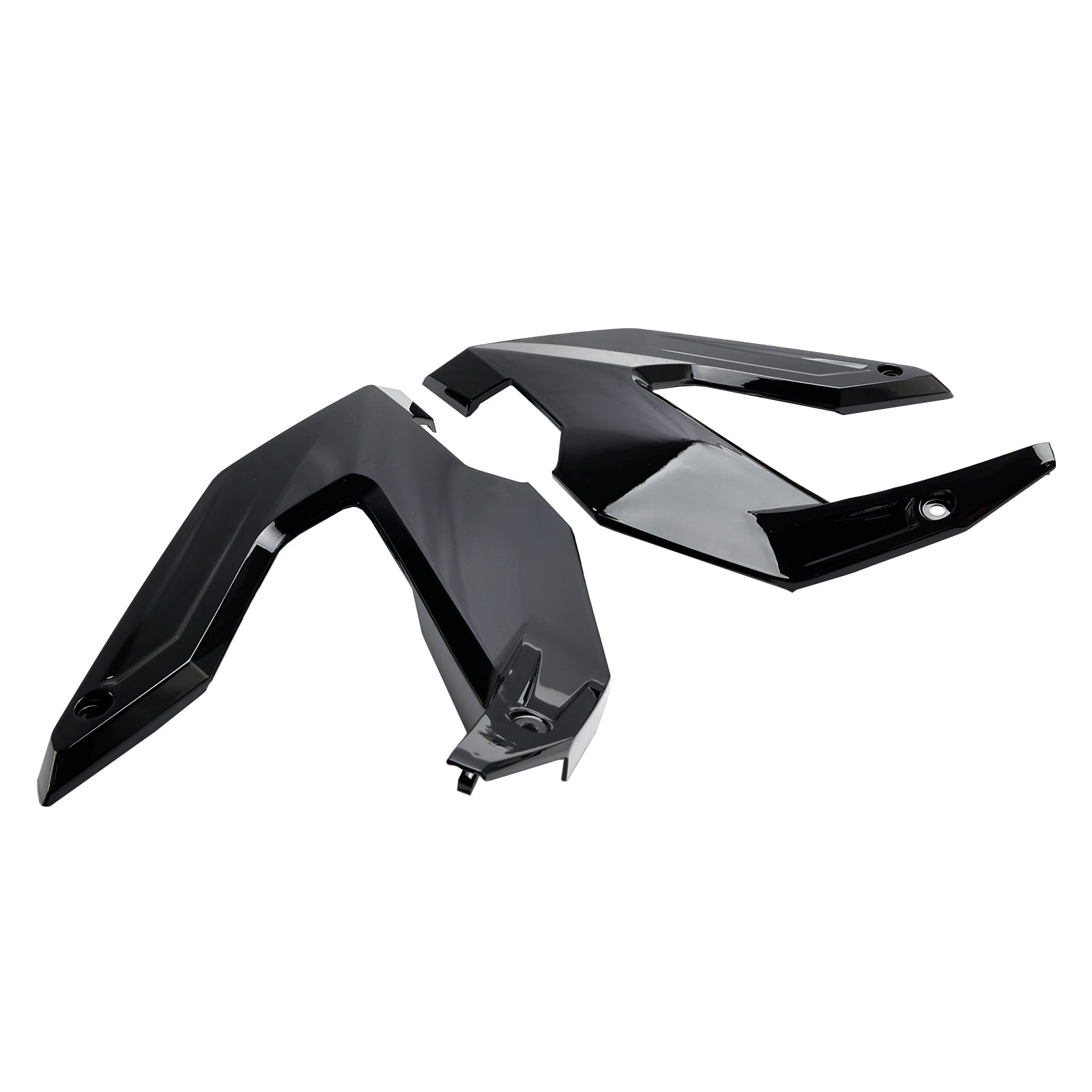 2023-2024 Honda ADV 160 Frame Side Cover Guard Fairing