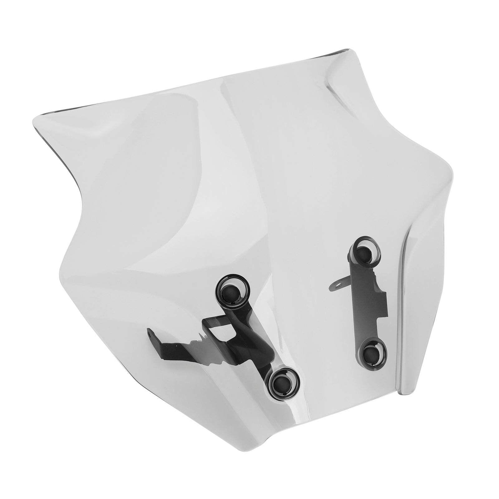 2025-2026 for Yamaha MT-07 Windshield WindScreen Fairing