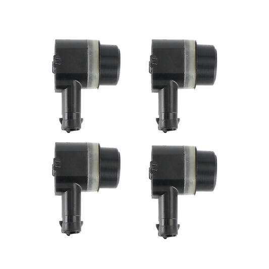 4X Parking AID PDC Sensor LR024299 For Land Range Rover Evoque Sport IV Vogue Generic