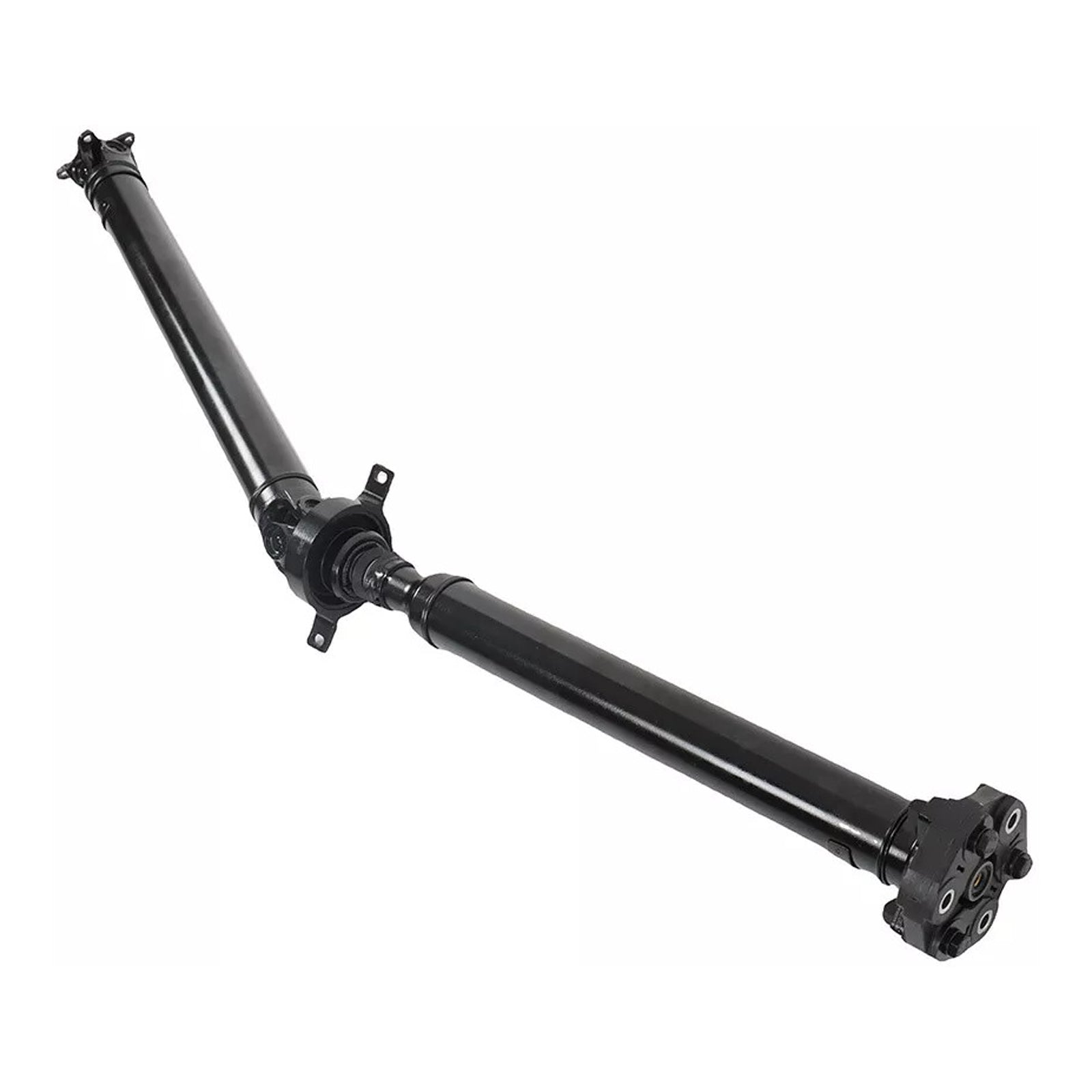 2007-2013 BMW 328i E90 L6&3.0L Rear Auto&Trans RWD Rear Drive Shaft Assembly 26107551199 26107551199