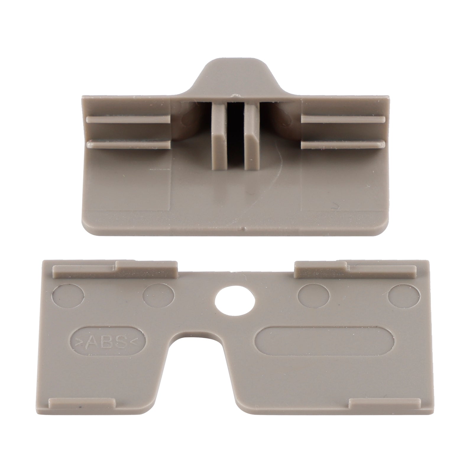 dometic Fridge door catch/lock + backing plate caravan/motorhome RV