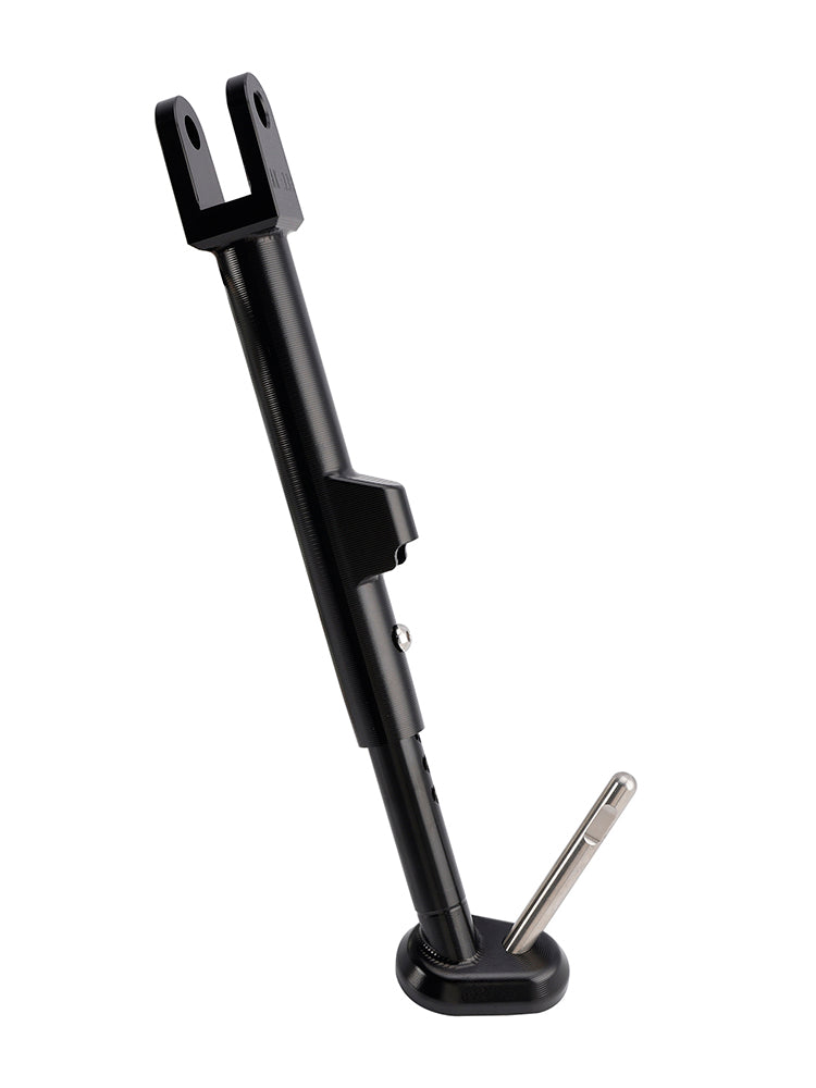 2024-Daytona 660 Adjustable Foot Side Stand Kickstand fit for