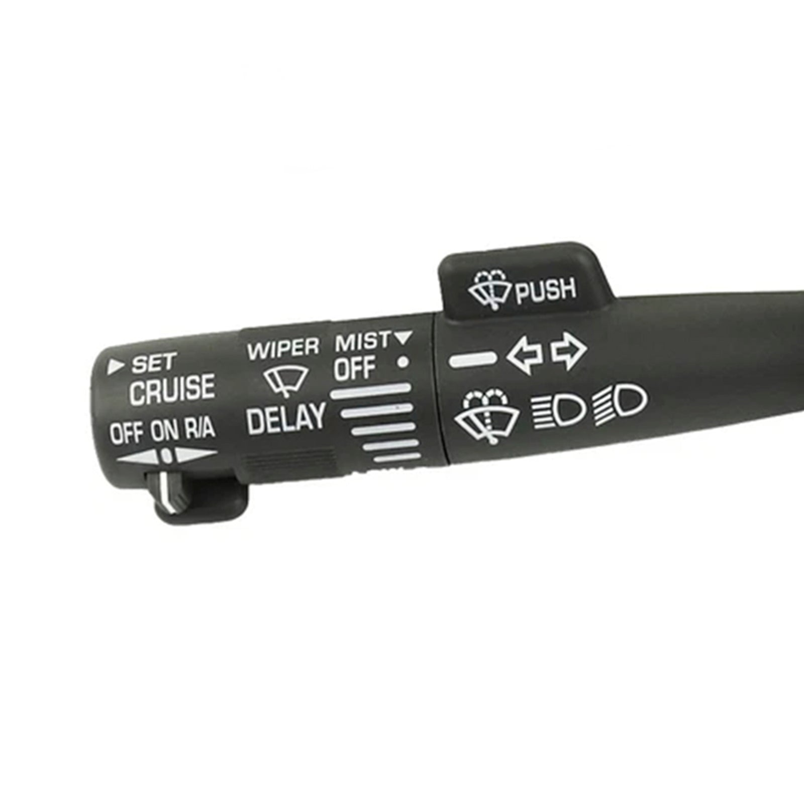 Cruise Control Windshield Wiper Turn Signal Lever Switch For Chevy GMC Truck