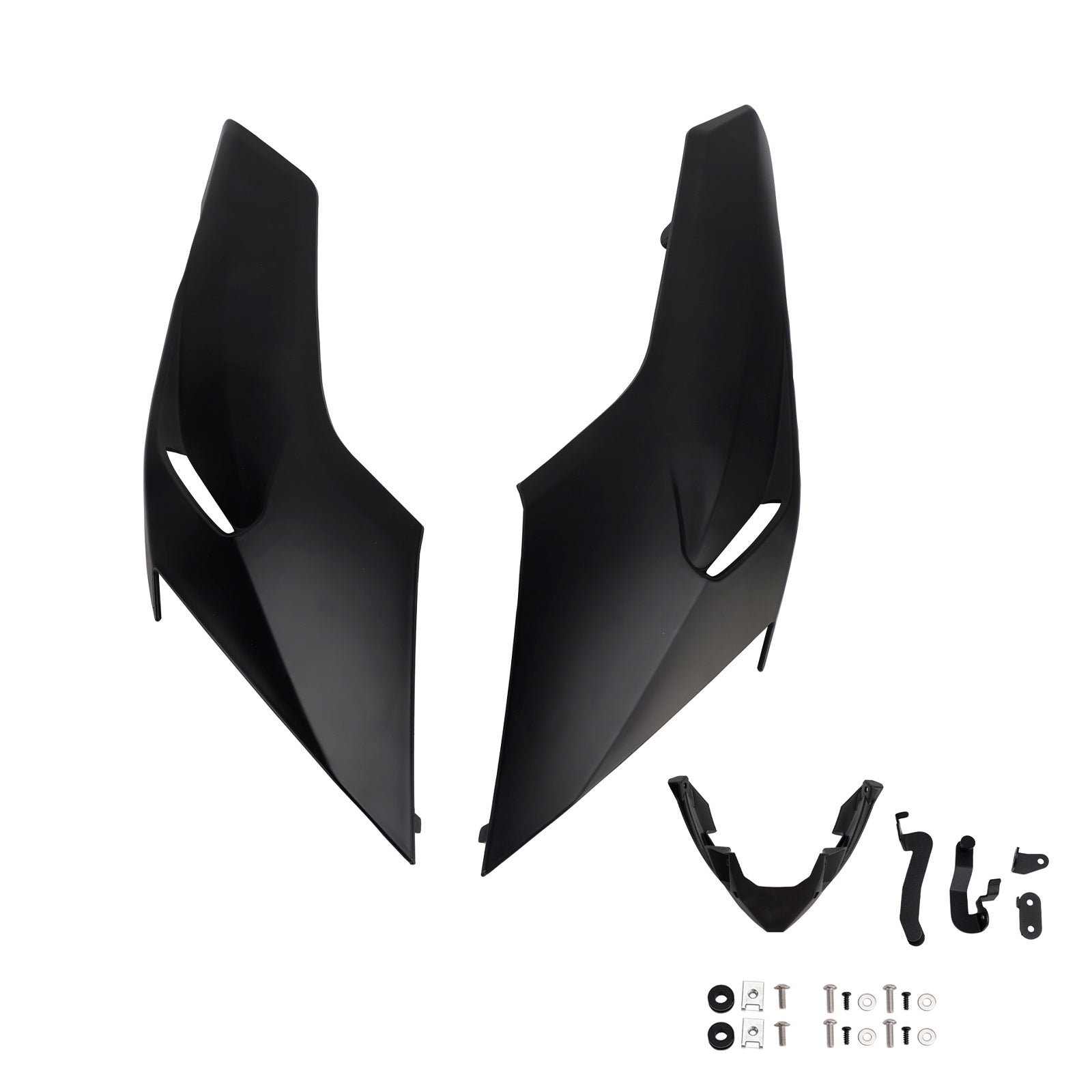 2020-2022 Street Triple 765 R/RS Lower Belly Pan Panels Guard Fairing