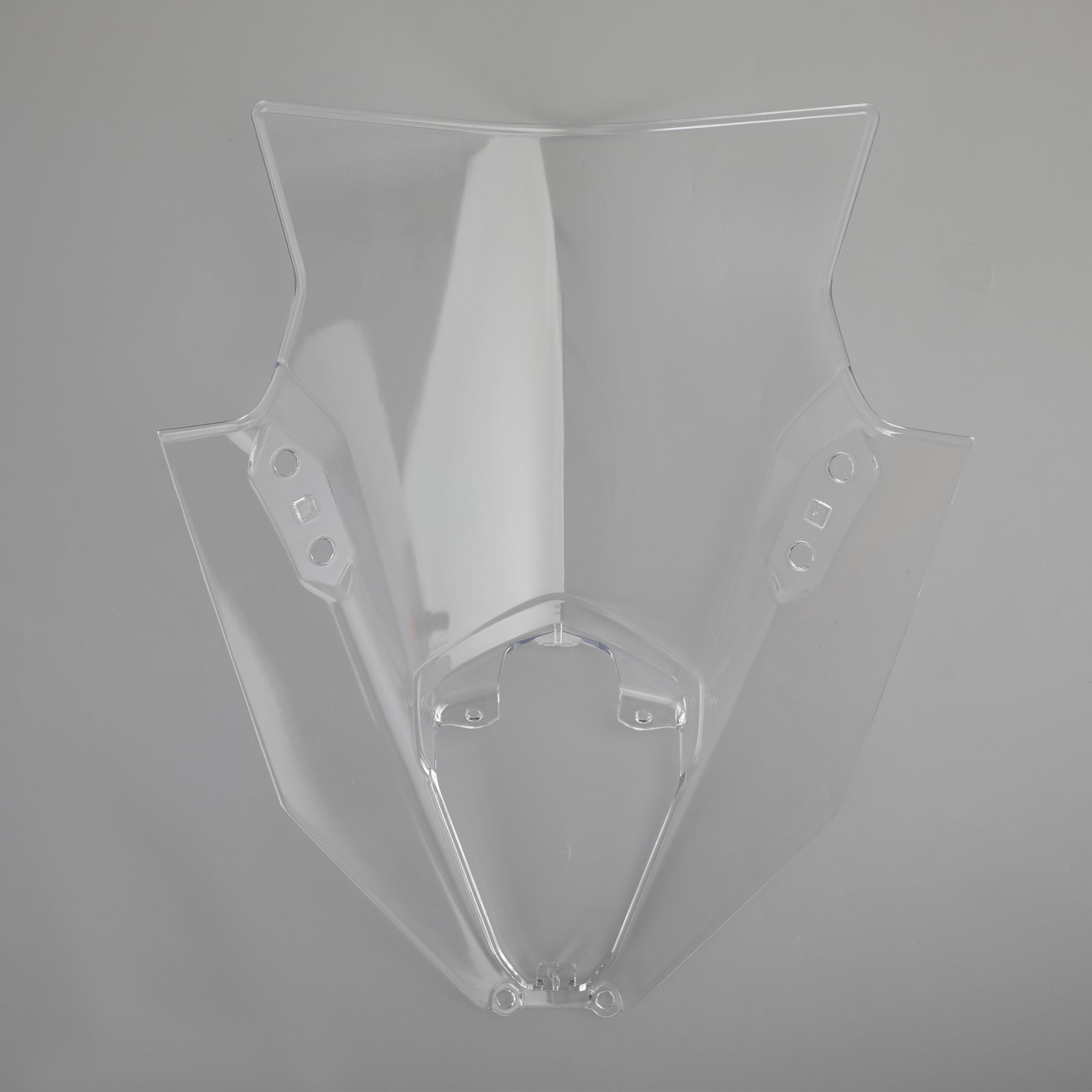 2020-2022 Kawasaki NINJA 650 ER6F Windshield Windscreen Protector
