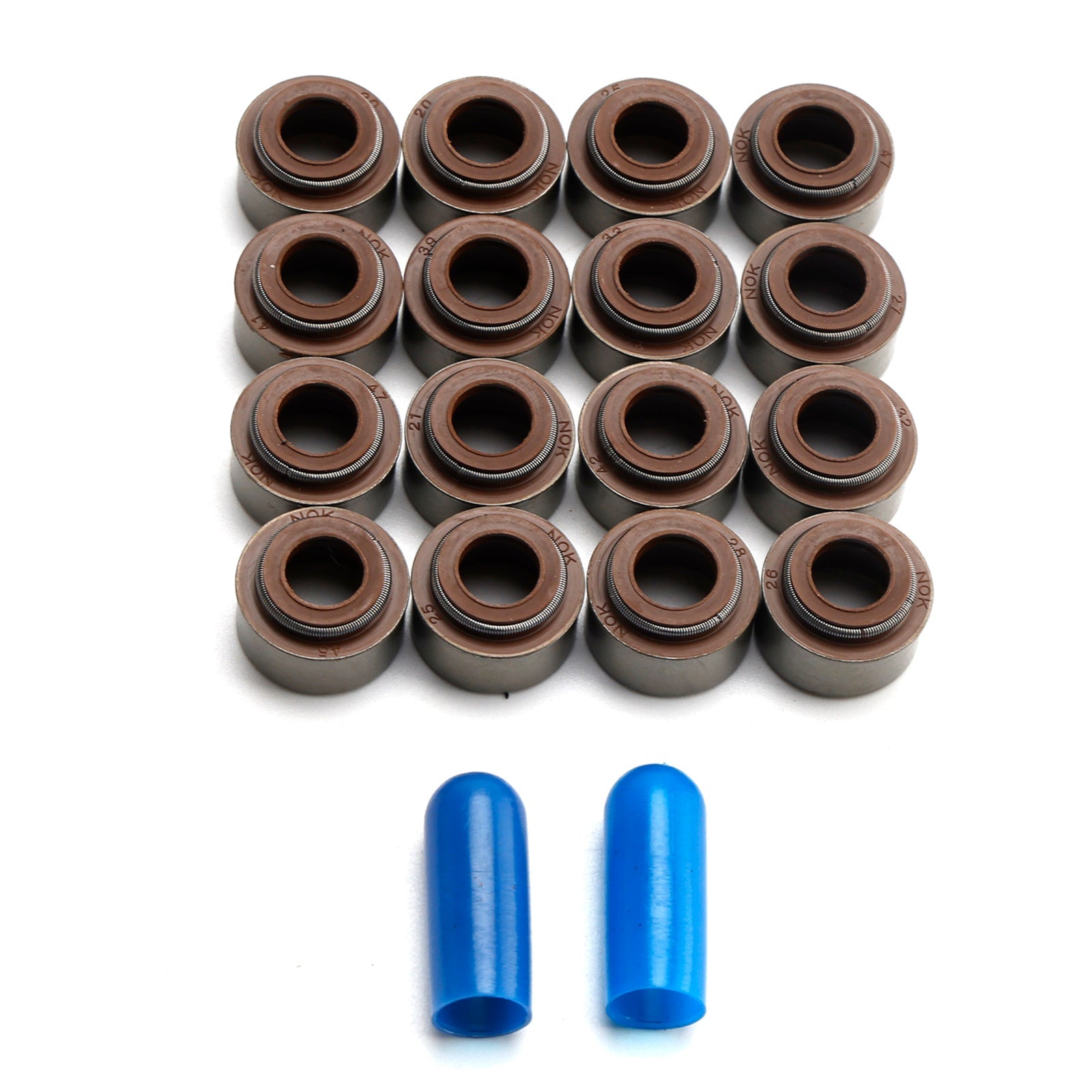 MDS Lifter Rollers Camshaft Kit for Jeep Grand Cherokee 6.4L 392ci V8 HEMI 2012-2017 05037398AC