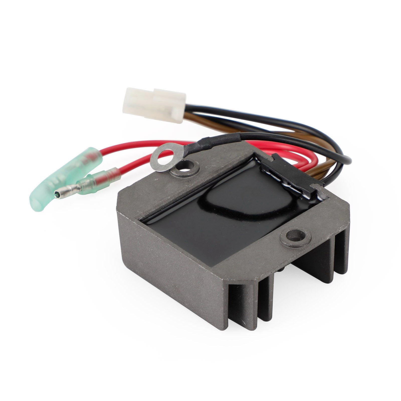KAWASAKI 750 SX SXI PRO SXR 800 SX-R 21066-3709 VOLTAGE REGULATOR RECTIFER