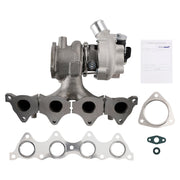53039700662 for Kia Soul 1.6L/2.0L 2020-2022 282312B790 Turbocharger