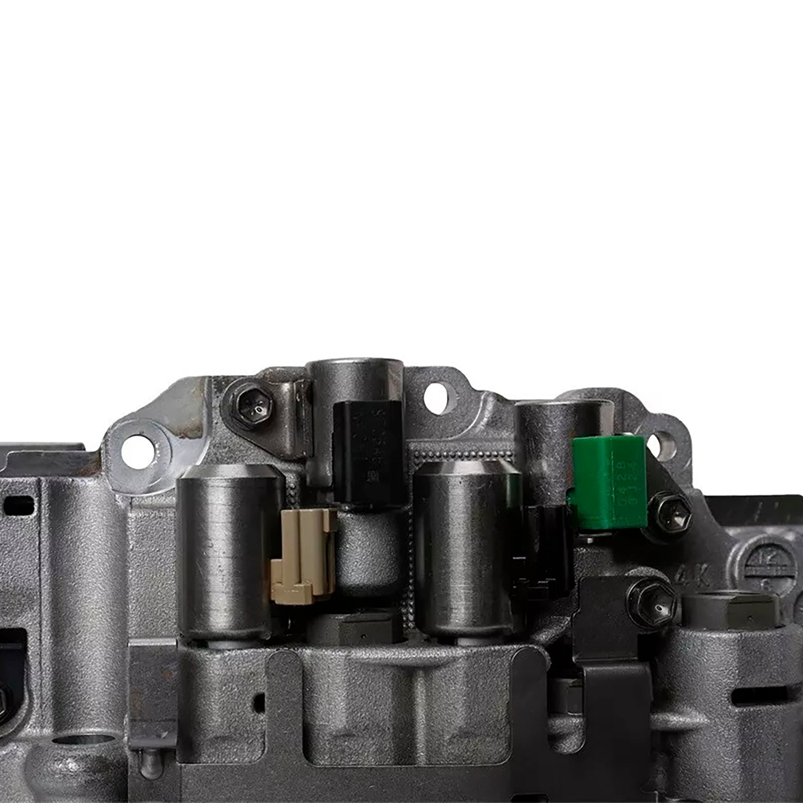 2006-2008 Lincoln ZEPHYR TF70 Transmission Valve Body TF70SC