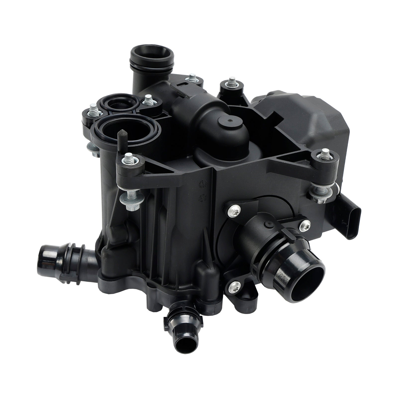 2019-2020 BMW X4 xDrive30i Engine Thermostat 11537644811