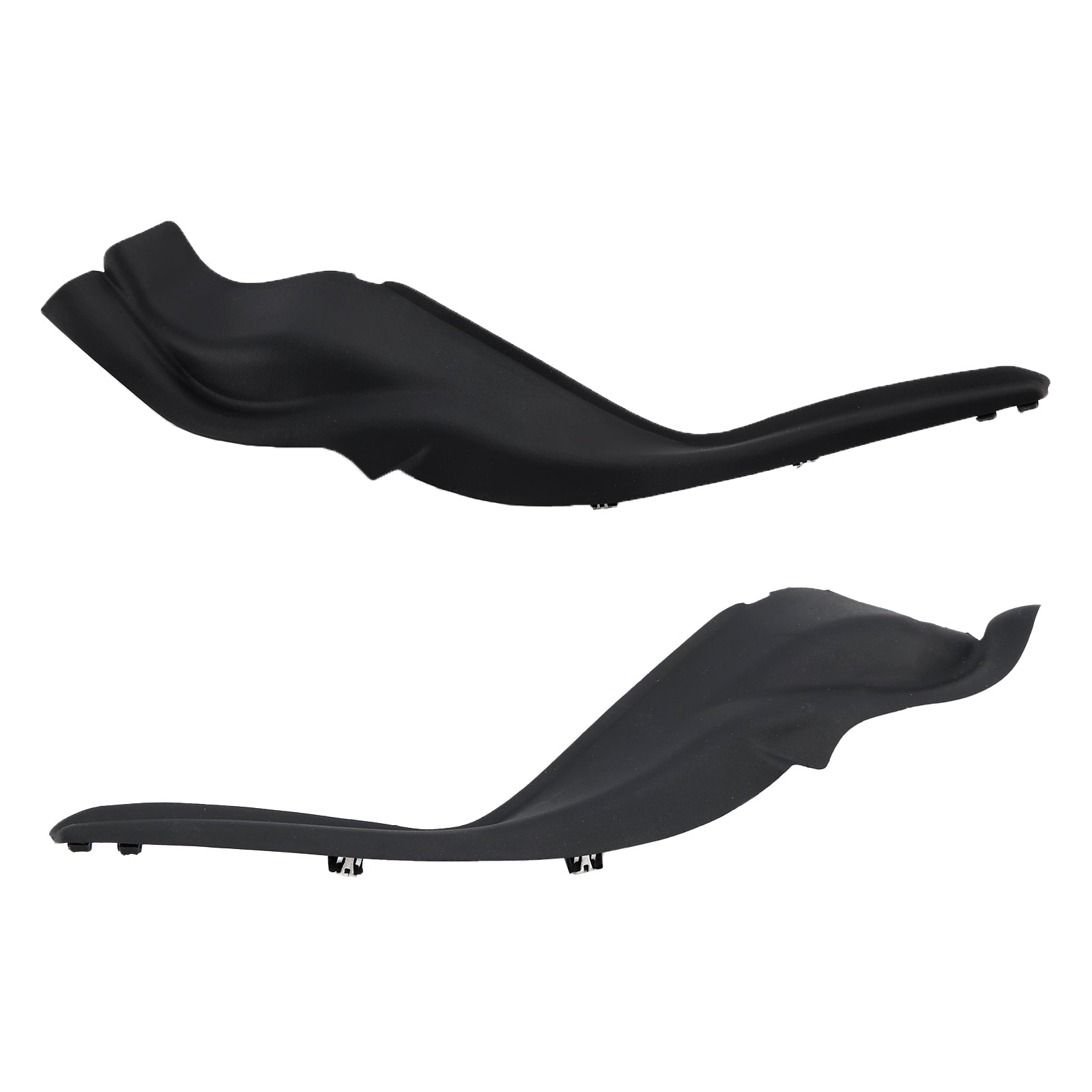 Left&Right Rainwater Collection Decorative Panel For Chrysler Pacifica 17-25