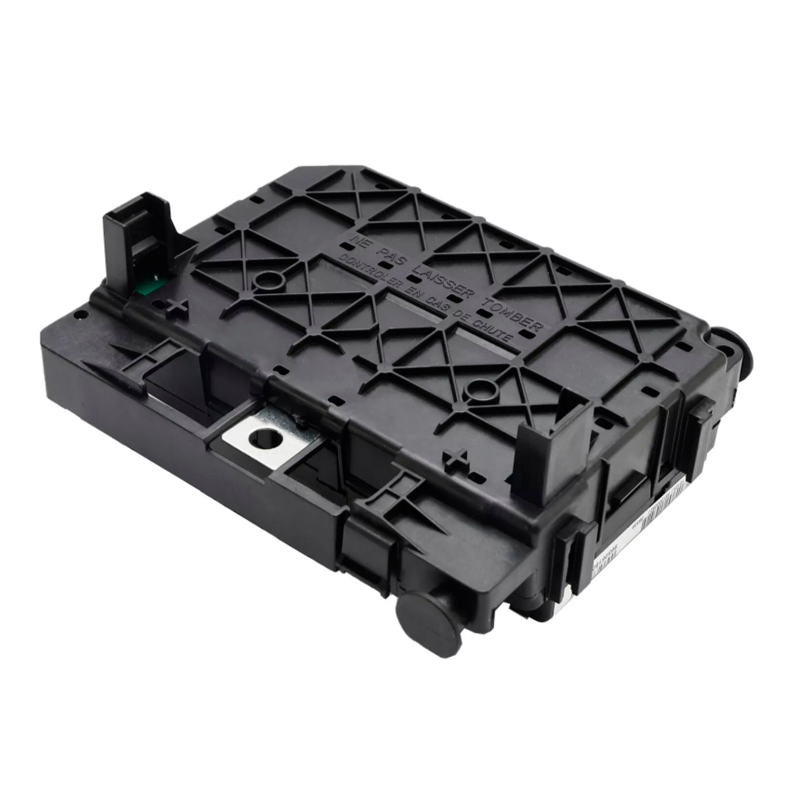 2001-2008 PEUGEOT 307 1.4 16V 1.4 8V 1.4 HDI 1.6 16V 1.6 HDI 2.0 16V 2.0 HDI Fuse Box Module BSM 9650618280
