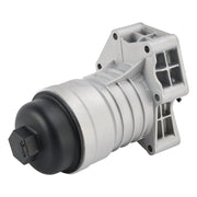 2017-2024 Audi SQ5/SQ5 Sportback 3.0T Oil Filter Housing Oil Cooler 06M115401K/E/LCWG