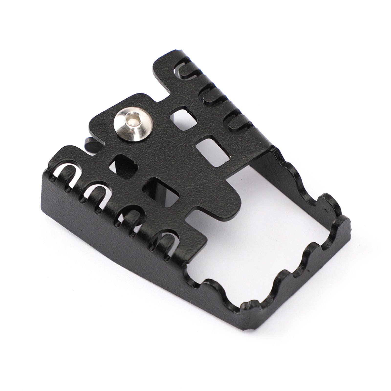 Honda Rebel 500 300 CMX300 CMX500 2014-2018 Brake Pedal Extension Black