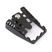 Honda Rebel 500 300 CMX300 CMX500 2014-2018 Brake Pedal Extension Black