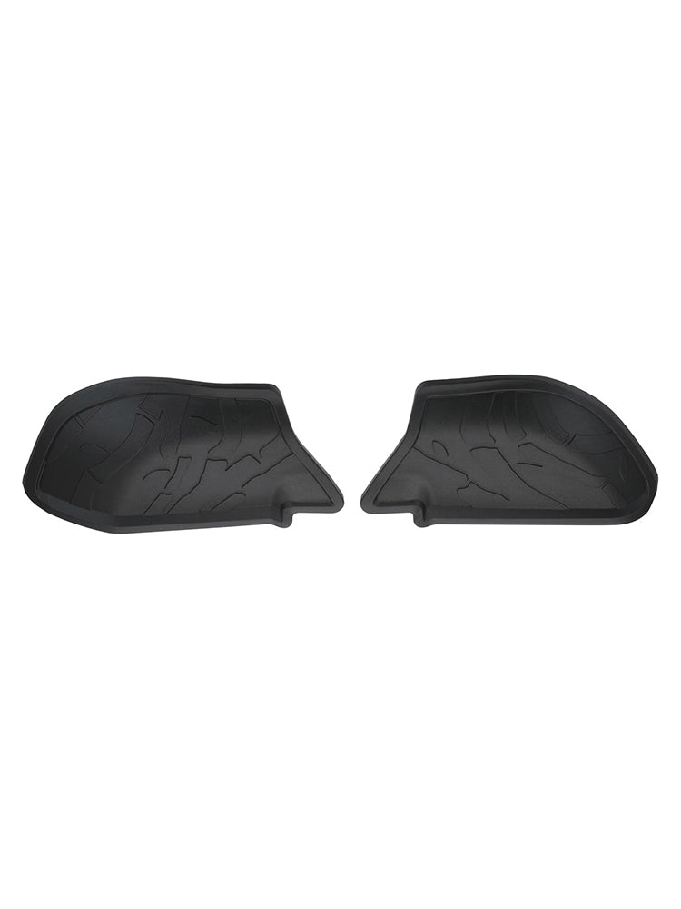 Cargo Sidewall Protector Set J501SSJ340 For Subaru Forester 2019-2024