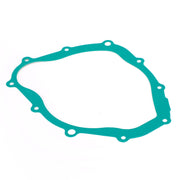 LEFT ENGINE STATOR COVER GASKET FOR SUZUKI V-STROM DL 650 SV650 1999 - 2022