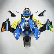 2017-2018 BMW S1000RR Fairing Kit Bodywork Plastic ABS Generic