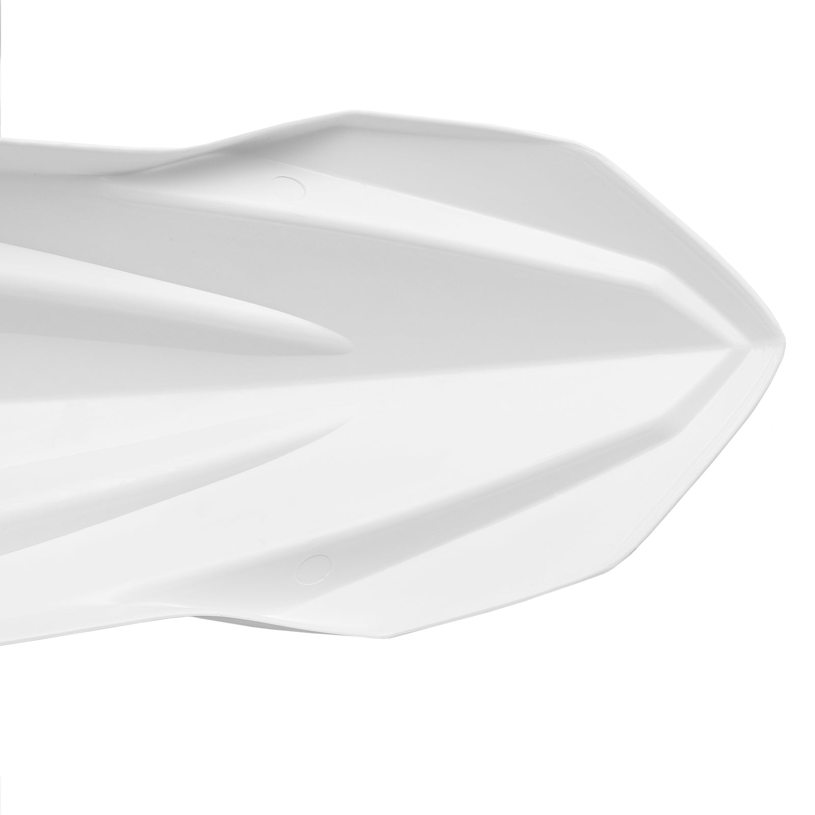 2022-2024 Yamaha Tenere 700 World Raid High Front Fender Mudguard Fairing