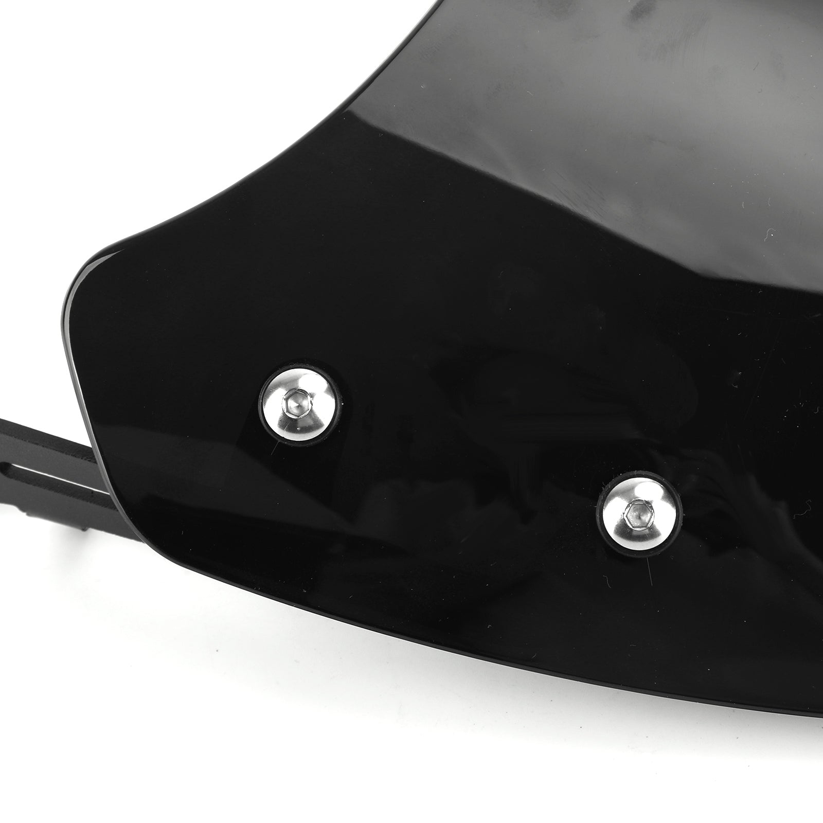 2003-2017 Triumph Bonneville T100 ABS Plastic Motor Windshield WindScreen