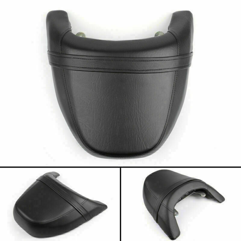 2006-2012 Suzuki Boulevard M109R Rear Passenger Cushion Pillion Seat