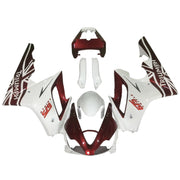 2006-2008 Triumph Daytona 675 Fairing Kit Bodywork Plastic ABS