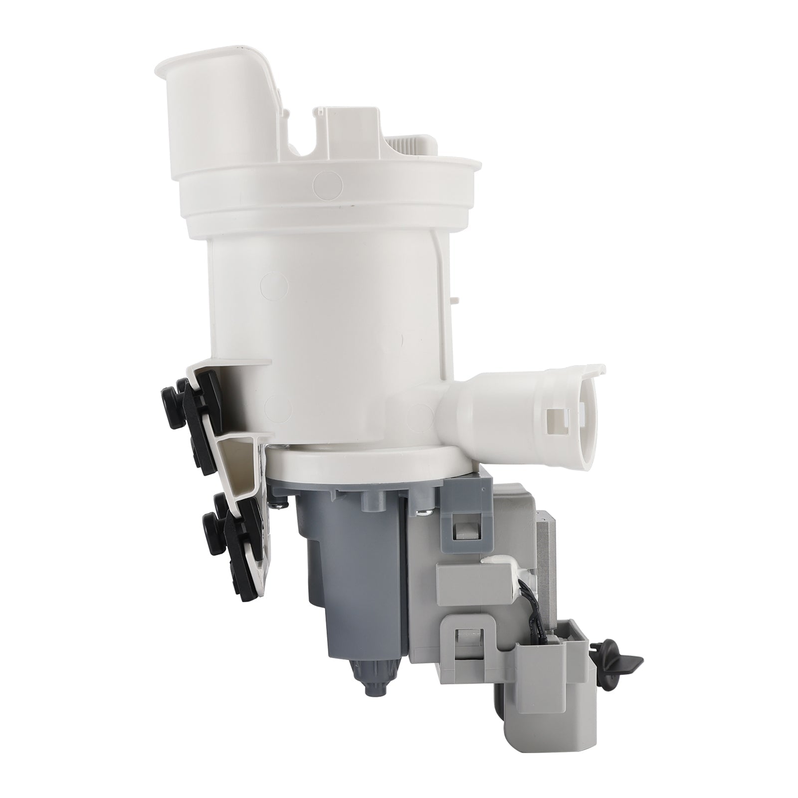 00436440 Washer Drain Pump Compatible With Bosch Washing Machine 436440 00674704