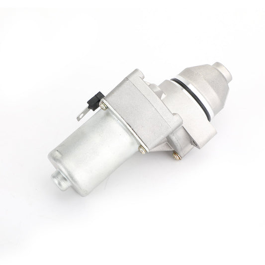 Starter Motor For Aprilia RS RX MX 50cc 1993-2011 MINARELLI AM6 Engine RX RYZ