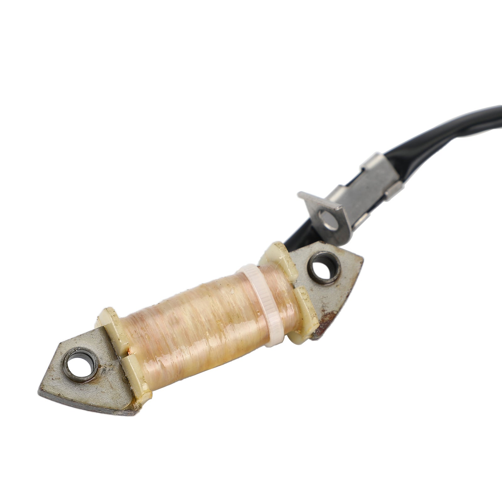 Boat Charge Coil For Yamaha 9.9-15HP F9.9C F13.5A F15A 1998-2008 66M-85520-00