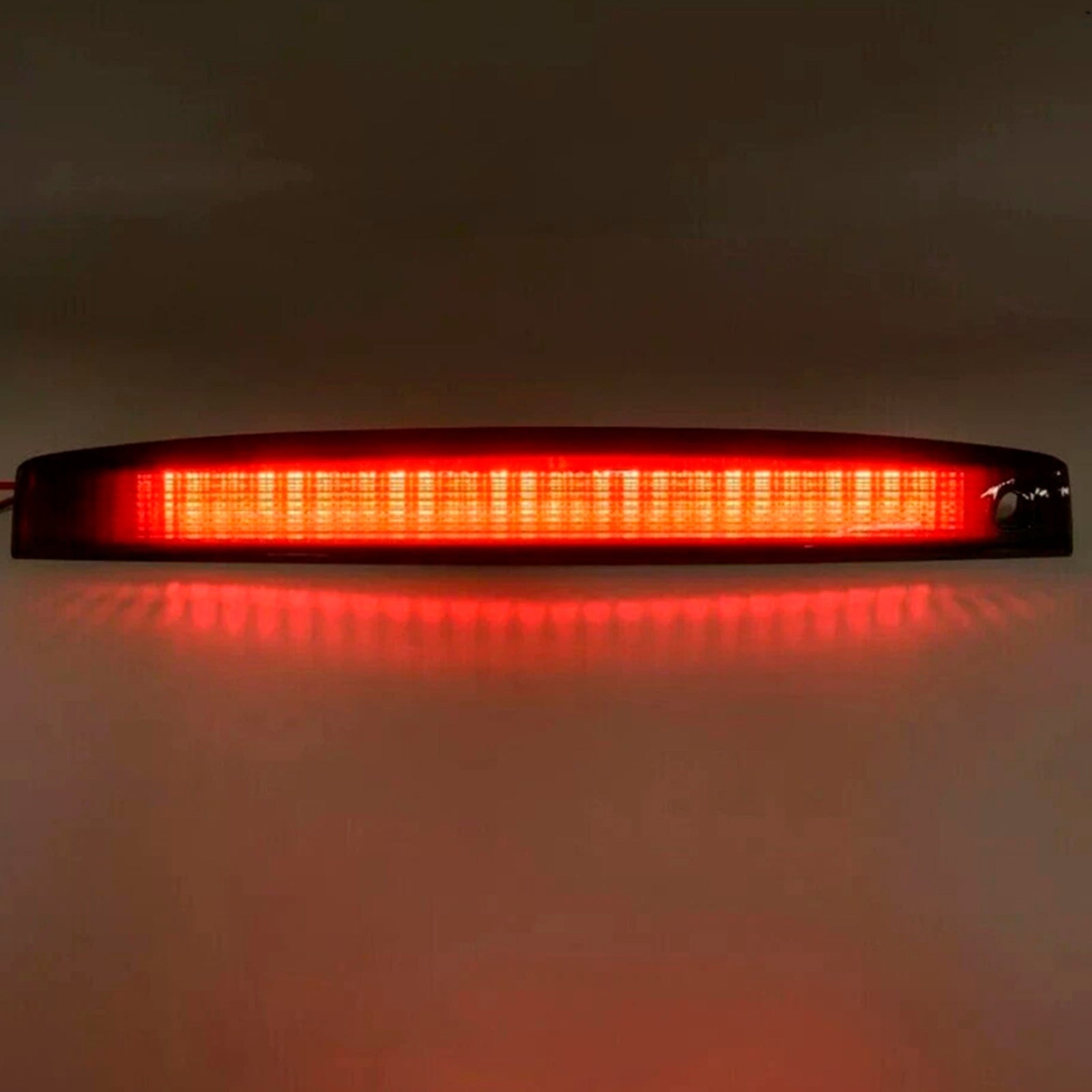 2003-2008 Renault Megane MK II Estate Black Lens Rear Third Brake Stop Light 8200175538