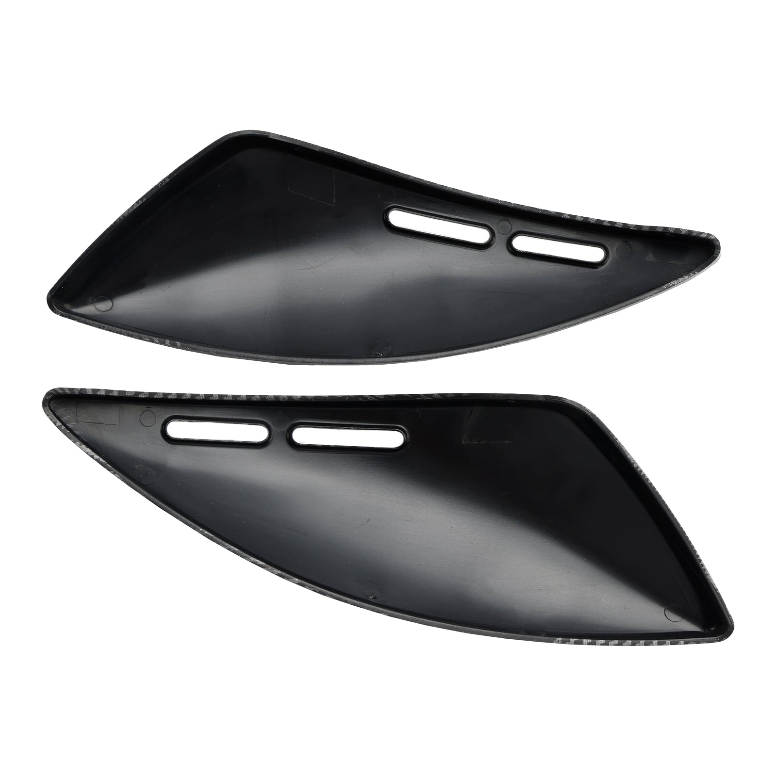 2018-2024 Kawasaki Z900RS Gas Tank Side Cover Panel Fairing Cowl