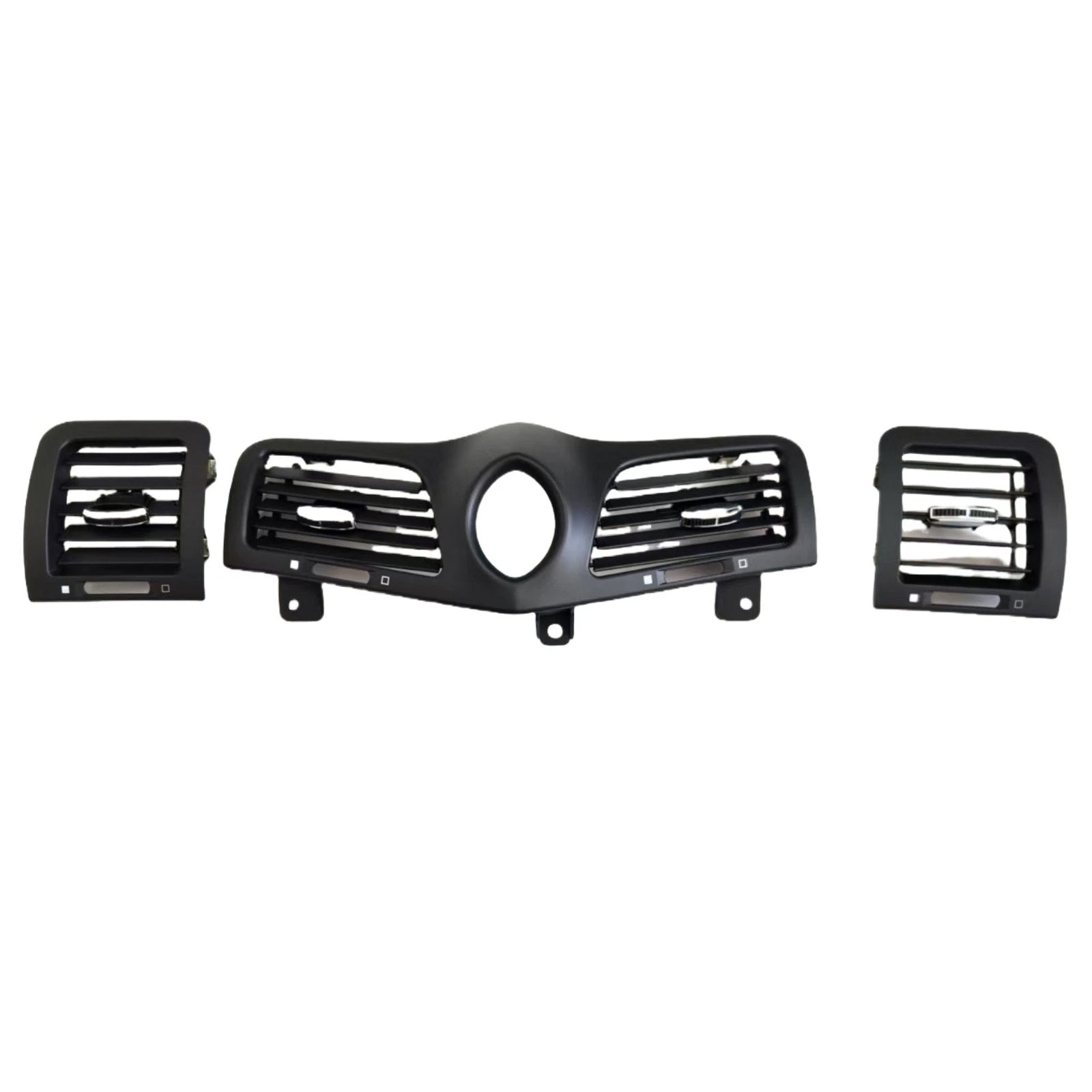 2008-2020 Maserati GranTurismo Dashboard A/C Air Vent Panel Grille 68238500 68233000
