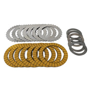 2008-2012 BMW 7 series F01/F02 Transfer Case Clutch Kit Friction Steel Plates ATC350 ATC450