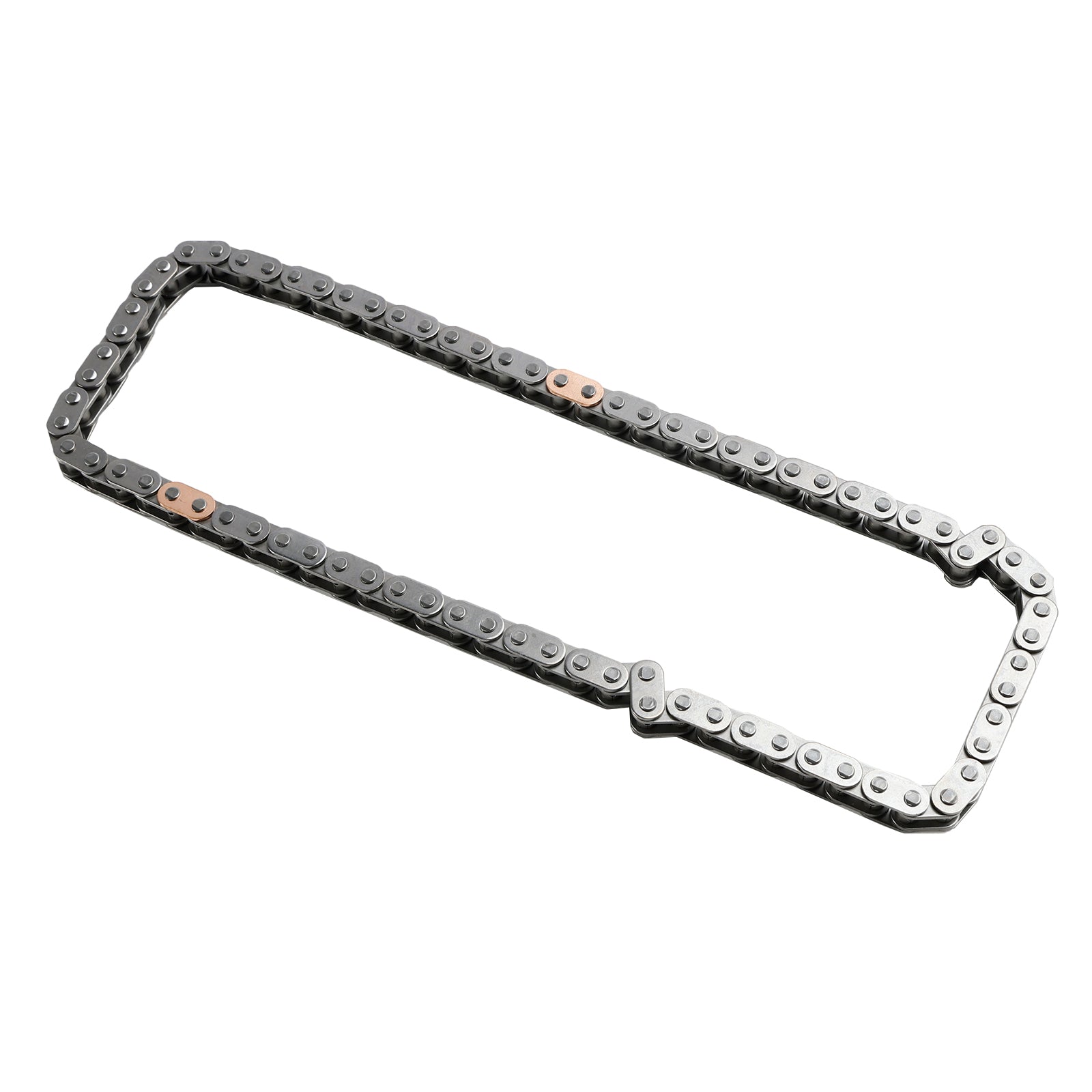 2017/09-on Jaguar E - Pace (X540) 2.0 FleXFuel AWD 249PS Timing Chain Kit Camshaft Phaser