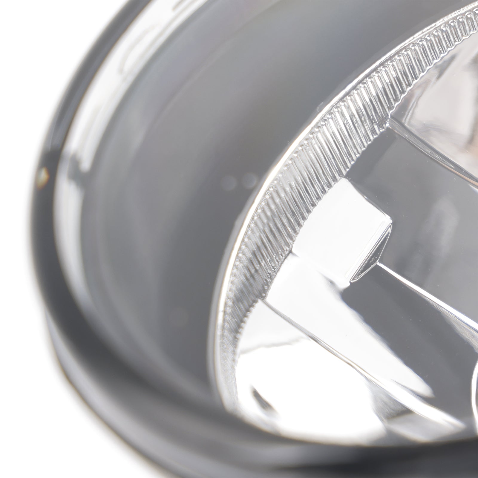 BMW X5 F15 F85 1 Pcs Front Right Fog Light Lamps Without Bulbs 63177238788