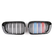 2001-2006 BMW 3-Series BMW M3 Cabrio Front Kidney Hood Grille Grill