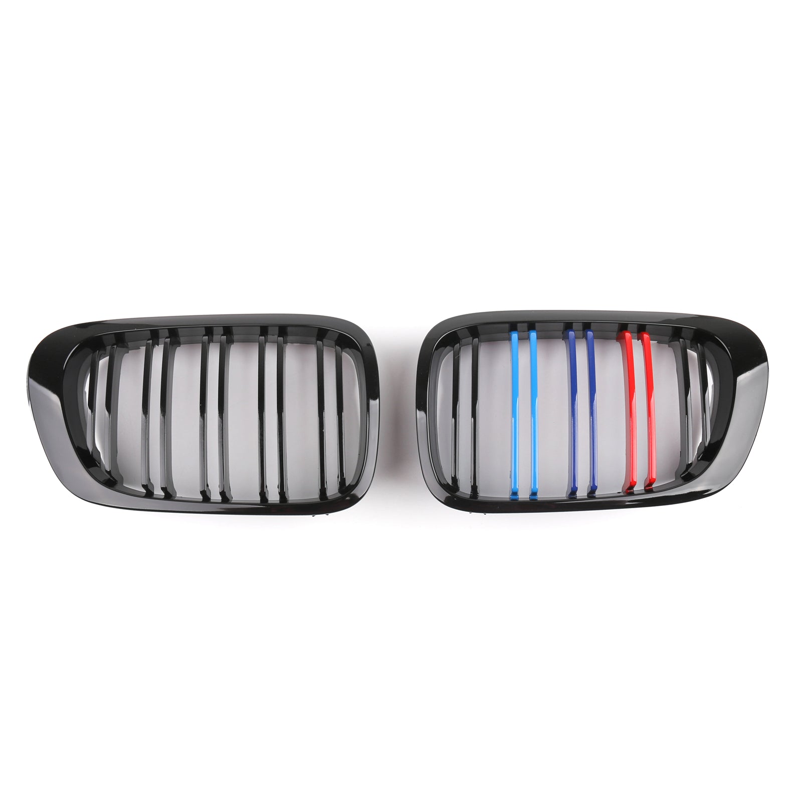2000-2003 BMW 3-Series E46 Cabrio Pre-facelift Front Kidney Hood Grille Grill