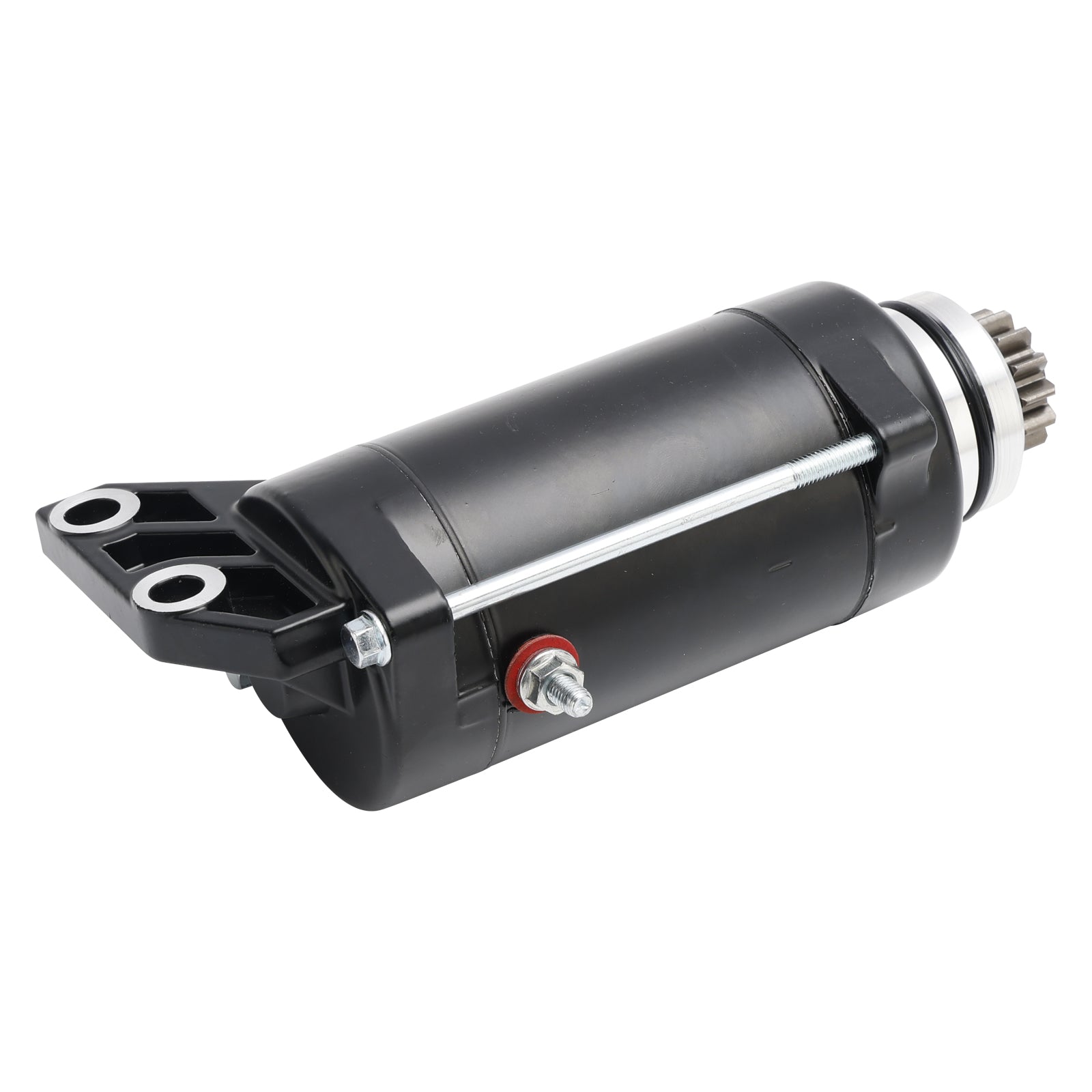 2016 Yamaha SAT1800 242 LIMITED E SERIES CALIFORNIA Starter Motor 6S5-81800-00