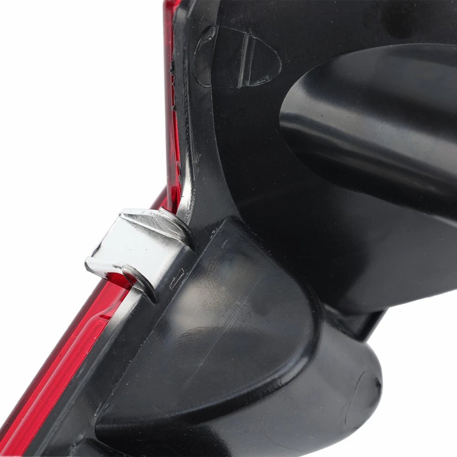 Rear Centre Bumper Fog Light Lamp 9674308980 For Peugeot 208 Hatchback 2012-2019