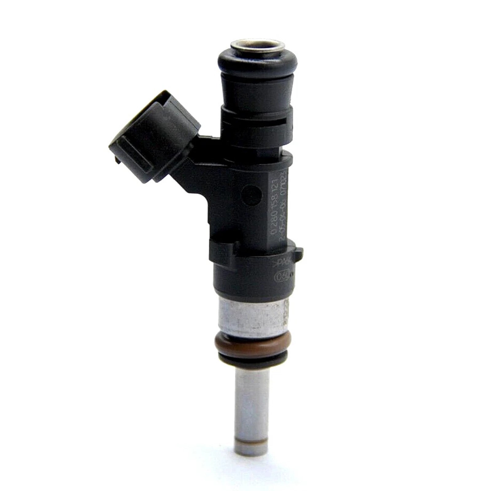 1Pcs Fuel Injector For Audi A3 Quattro 06-09 TT Quattro 08-09 0280158121