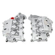 Land Rover Discovery Range Rover 3.0 V6 306DT Pair Aluminum Valve Cover