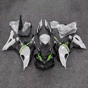 Injection Fairing Kit fit For Kawasaki Ninja ZX-25R ZX-4R ZX-4RR 2019-2025