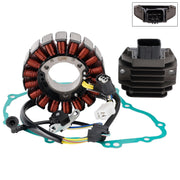 Stator Regulator Rectifier Gasket For Honda CRF250 Rally CRF20RL CRF250RLA 17-21