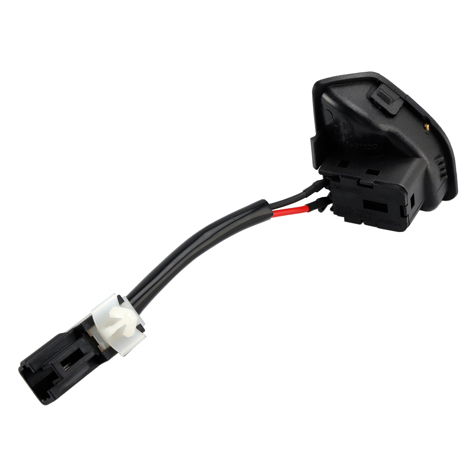Fuel Door Switch Opener Release Button for Santa Fe 2013-2016 93555-2W000RJ5