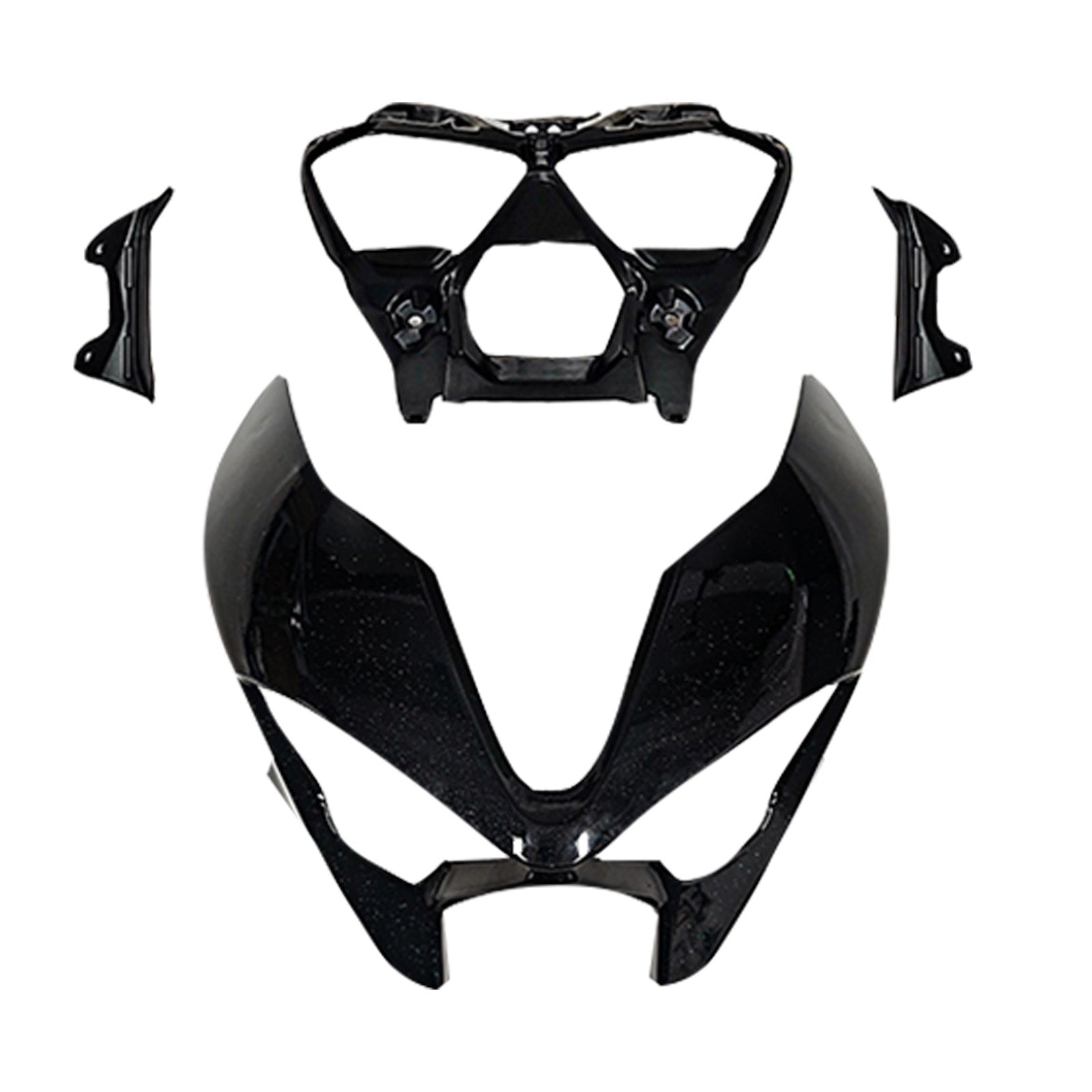 Injection Bodywork Fairing Kit for Kawasaki Z900 2025-2026