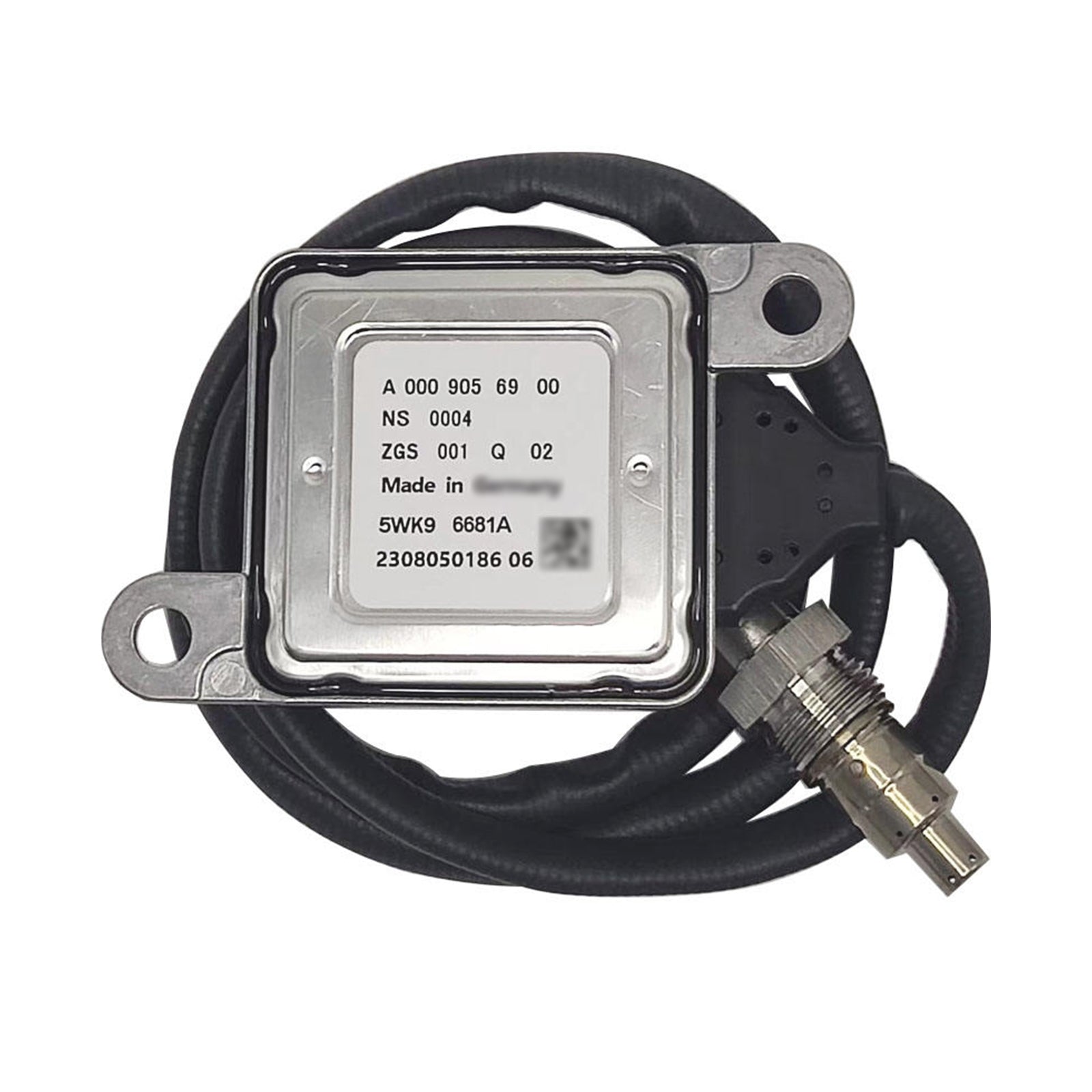 Nitrogen Oxide Sensor A0009056900 5WK96681A For Mercedes C-CLASS E-CLASS GLC