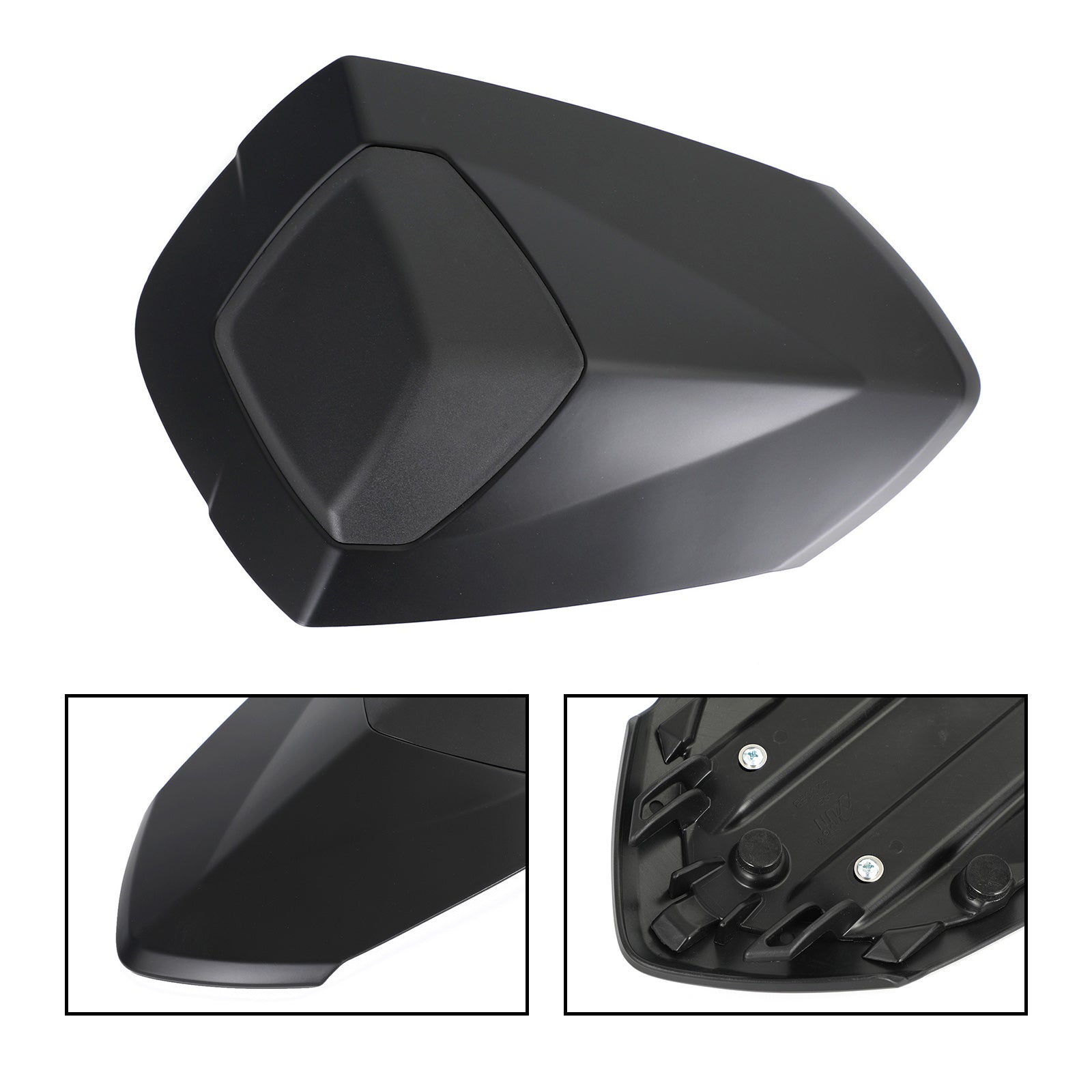 2018-2021 Triumph Speed Triple RS 1050 Rear Tail Seat Fairing Cowl Cover Generic